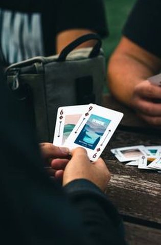 dấu hiệu nghiện xóc đĩa